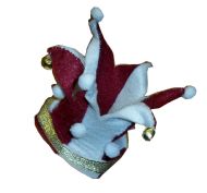 Mini Jester Hat